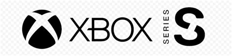 Xbox Series S Logo