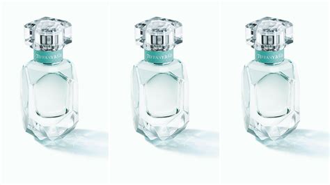 Tiffany & Co Launches Its First Major Fragrance For 30 Years