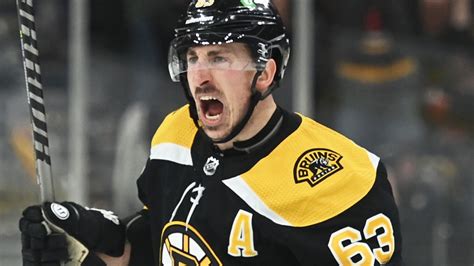 Brad Marchand undergoes surgery on both hips, Bruins announce - NBC Sports Boston