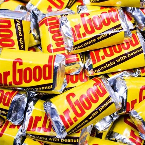 Mr. Goodbar Miniatures 3Lb - Walmart.com