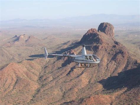 Vulture Peak, AZ | HikeArizona