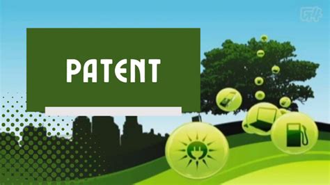 Patenting Your Invention Explained – Future of work at Notre Dame