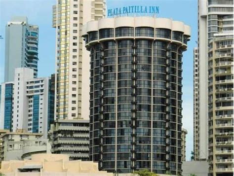 Plaza Paitilla Inn, Panama City | Best Price Guarantee - Mobile Bookings & Live Chat