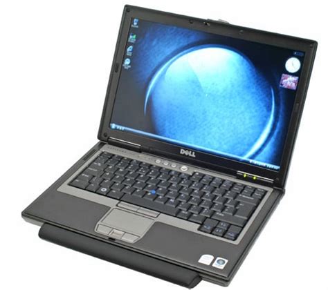 Dell Latitude D630 Review | Trusted Reviews