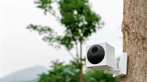 New Wyze Cam Outdoor looks pretty awesome - CNET