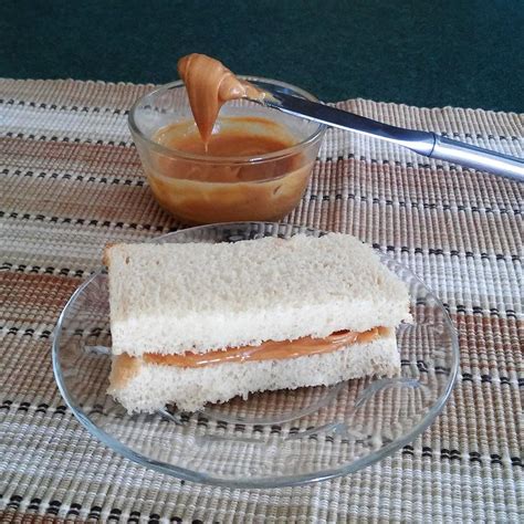 Peanut Butter and Honey Sandwich Recipe | Allrecipes