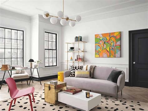 living room trends 2021 colors and styles in 2020 | Trending decor ...