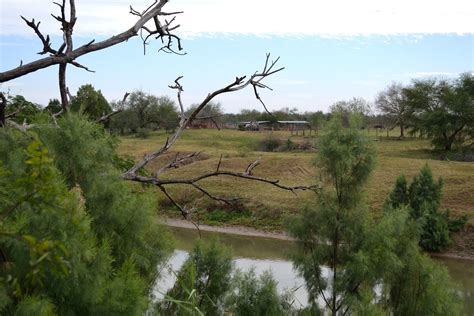 No Bad Days RVing: Santa Ana National Wildlife Refuge, Alamo TX