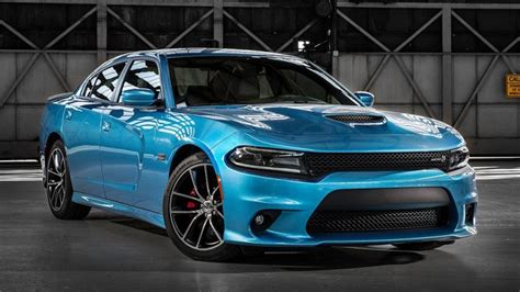 A Brief History of The Dodge Charger, An Evolution of The Muscle Car