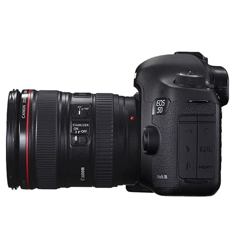 Canon EOS 5D Mark III | Professional DSLR Camera