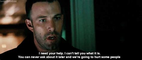 Ben Affleck The Town Quotes. QuotesGram