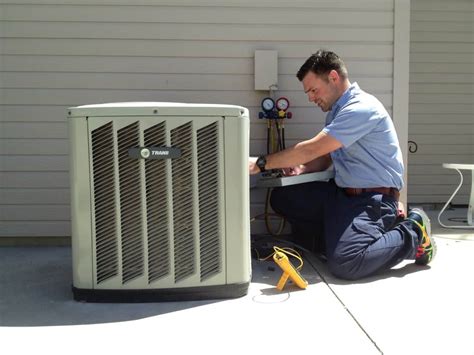 2 ton hvac unit-Columbus, OH