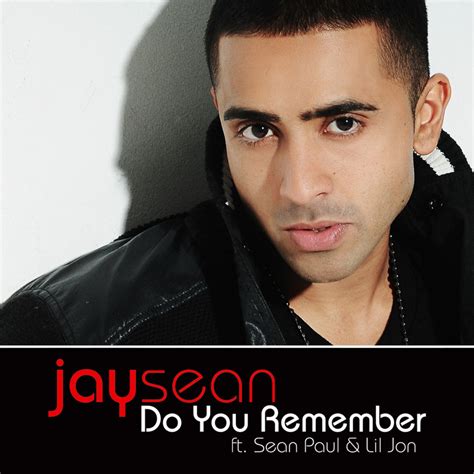 Jay Sean – Do You Remember Lyrics | Genius Lyrics