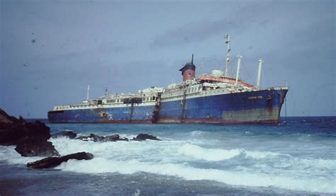 SS American Star -Fuerteventura 1994- by Knalljaas on DeviantArt