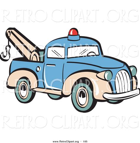 Pin by Cynthia Cannizzaro on clip art | Tow truck, Clip art, Cartoon