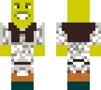 smallishbeans | Minecraft Skin