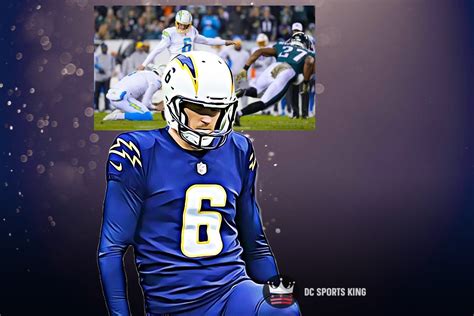 Watch: Dustin Hopkins drills game-winning field goal for Chargers - DC ...