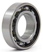 6001 Bearing12x28x8 Open Ball Bearings