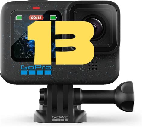 GoPro 13 Release Date | Specs | Price | Rumors and Leaks - VIDEOLANE.COM ⏩