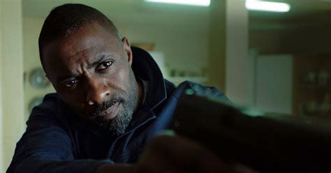 James Bond Producers Comment on the Idea of Idris Elba as 007