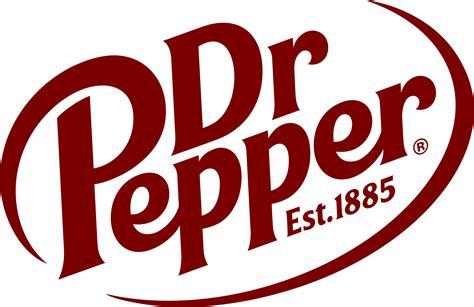 Dr Pepper – Logos Download