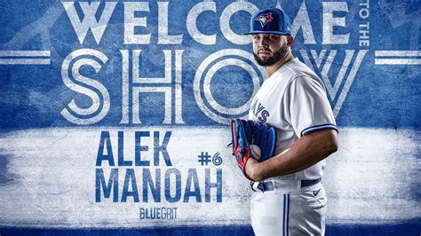 Manoah to make MLB debut — Canadian Baseball Network