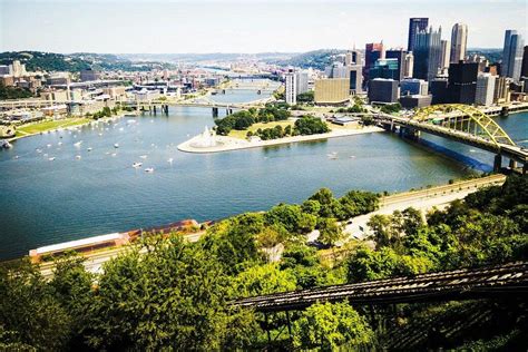 Mount Washington (Pittsburgh) - 2022 Lohnt es sich? (Mit fotos)