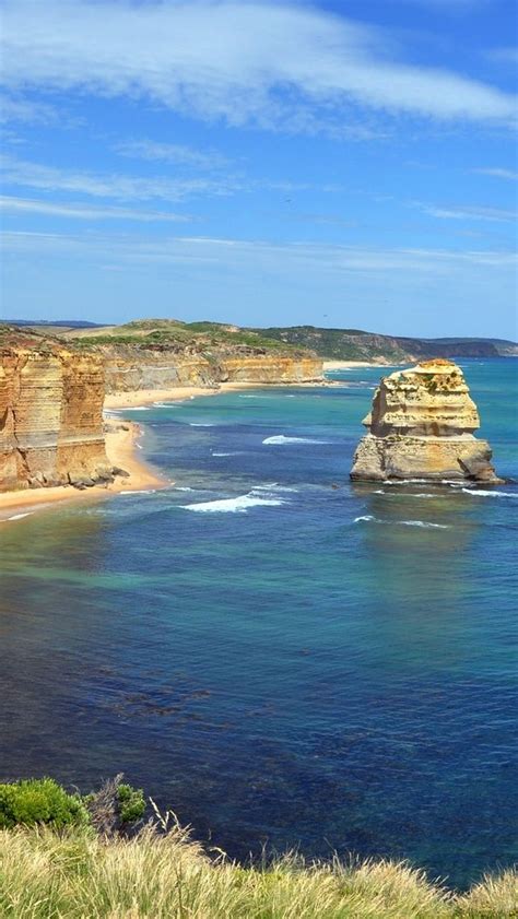 Port Campbell National Park - backiee