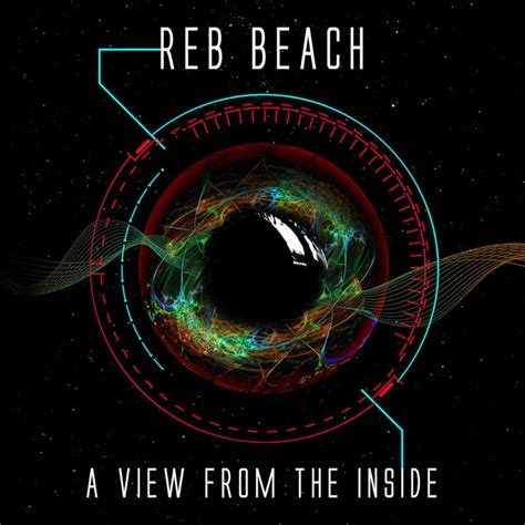 REB BEACH ANNOUNCES NEW SOLO ALBUM "A VIEW FROM THE INSIDE" DUE NOVEMBER 6, 2020 - MediaMikes