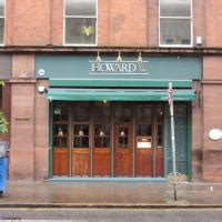 Howard Street, Belfast | Irish Restaurants - Yell