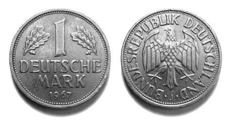 Deutsche Mark - Wikiwand