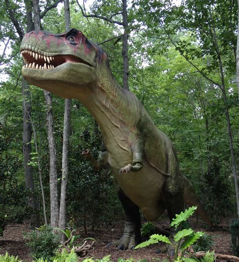 Cretaceous Period Dinosaurs | Dinosaurs Pictures and Facts