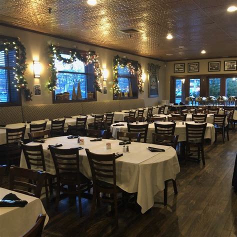 Jackson Hall American Bar & Grille Restaurant - East Islip, NY | OpenTable