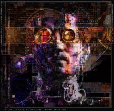 Neuromancer Movie In Pre-Production | TechCrunch | Dystopian literature, Cyberpunk, Dystopian