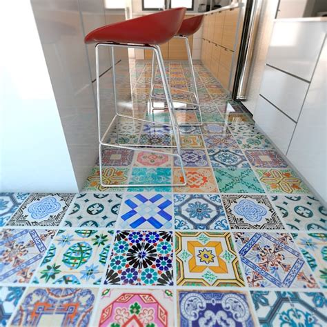 Spanish Tile Bathroom Floor – Flooring Site