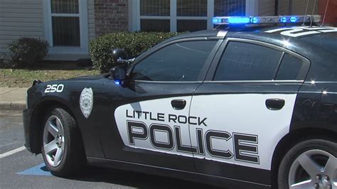 Little Rock proposes resident board to review police conduct | KATV