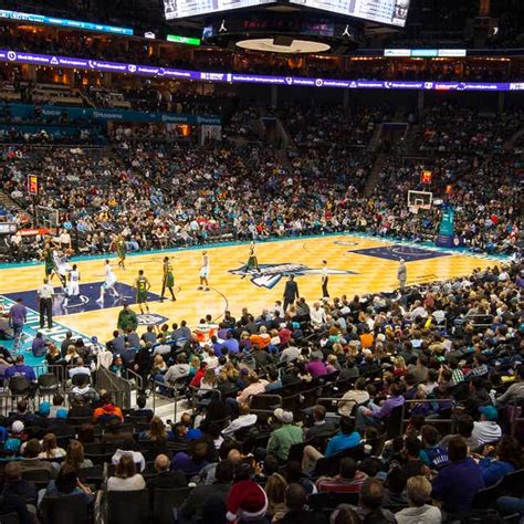 Cheap Charlotte Hornets Tickets | Gametime