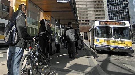 Hamilton's transit fares among lowest in southern Ontario, report shows | CBC News