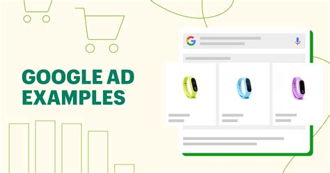 12 Powerful Google Ads Examples From Ecommerce Brands — Marketing (2022)