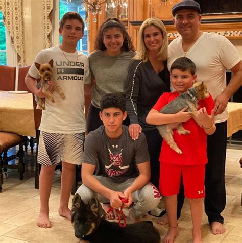 Where Does Buddy Valastro Live? Photos of His New Jersey Home