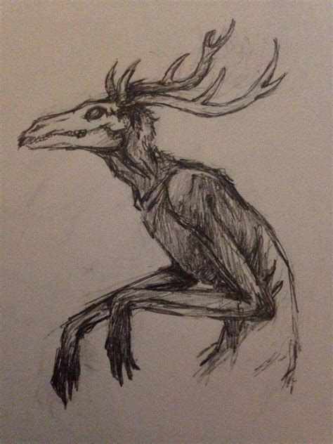 Wendigo | Wiki | Mythical Creatures and Beasts Amino