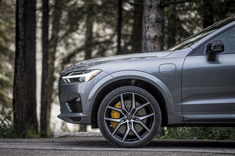 2020 Volvo XC60 Polestar Engineered Review