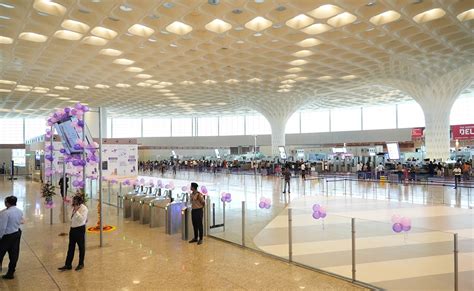 Kerala Man Arrested For Threatening To Blow Up Mumbai Airport