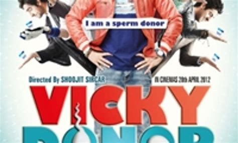 Vicky Donor - Where to Watch and Stream Online – Entertainment.ie