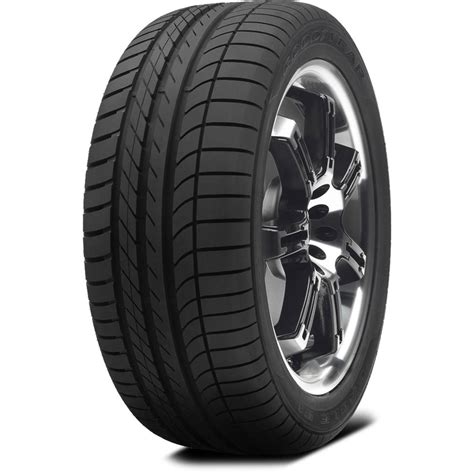 Goodyear Eagle F1 Asymmetric SUV | TireBuyer