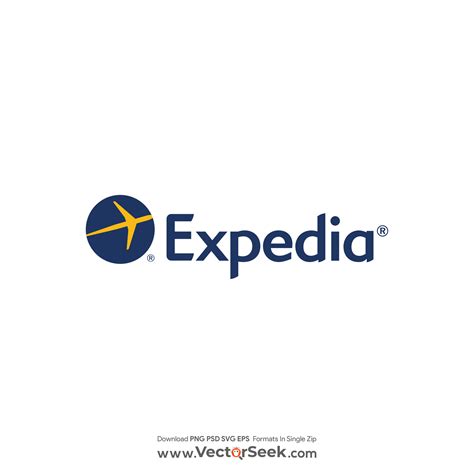 Expedia Group Logo Vector - (.Ai .PNG .SVG .EPS Free Download)