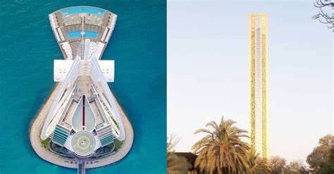 8 Dubai Landmark Hotspots Pictured from Unique Angles | insydo