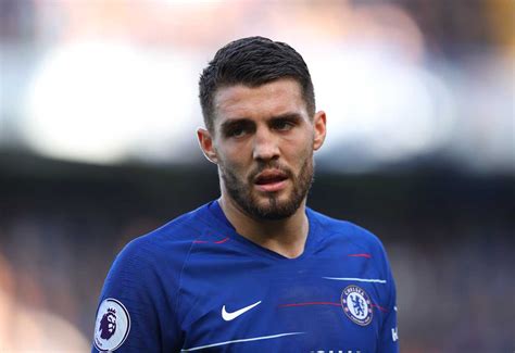 Chelsea's stance on Mateo Kovacic has been revealed - and it's baffling