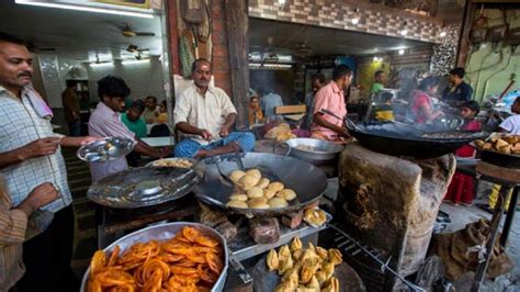 Eater ranks Kolkata on top food destinations in world