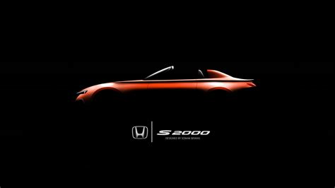 2024 Honda S2000 Release Date And Concept | Avto Mobile